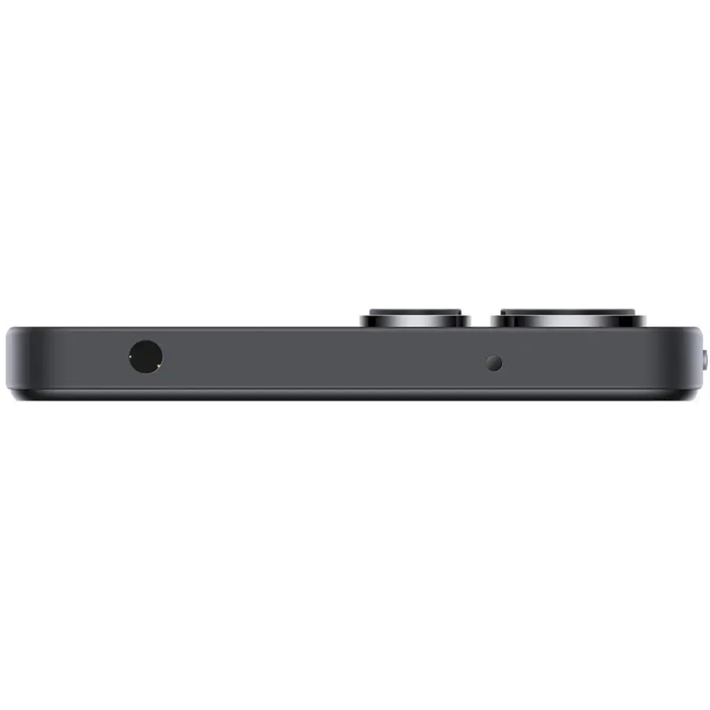 Смартфон Xiaomi Redmi 12 4GB/128GB Midnight Black RU